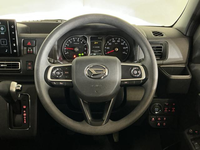 アトレーRS 4WD ターボ ディスプレイオーディオ バックカメラ4WD ターボ 9インチディスプレイオーディオ バックカメラ 両側電動スライドドア 前後コーナーセンサー アダプティブクルーズコントロール Bluetooth USB接続 オートマチックハイビーム(京都府)の中古車