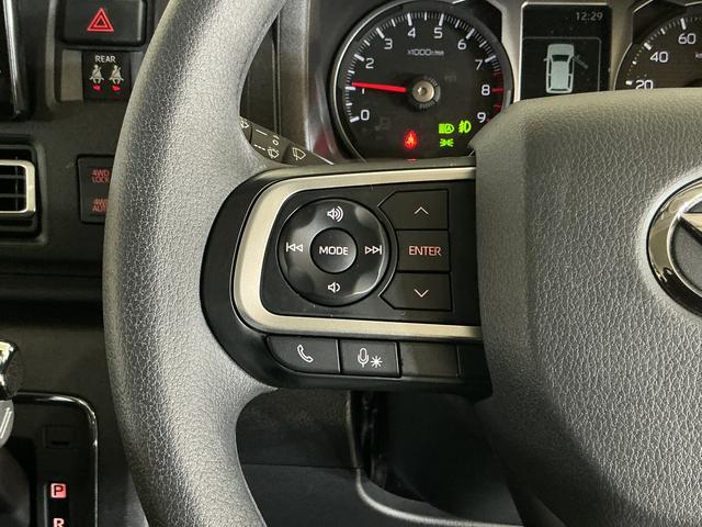 アトレーRS 4WD ターボ ディスプレイオーディオ バックカメラ4WD ターボ 9インチディスプレイオーディオ バックカメラ 両側電動スライドドア 前後コーナーセンサー アダプティブクルーズコントロール Bluetooth USB接続 オートマチックハイビーム(京都府)の中古車