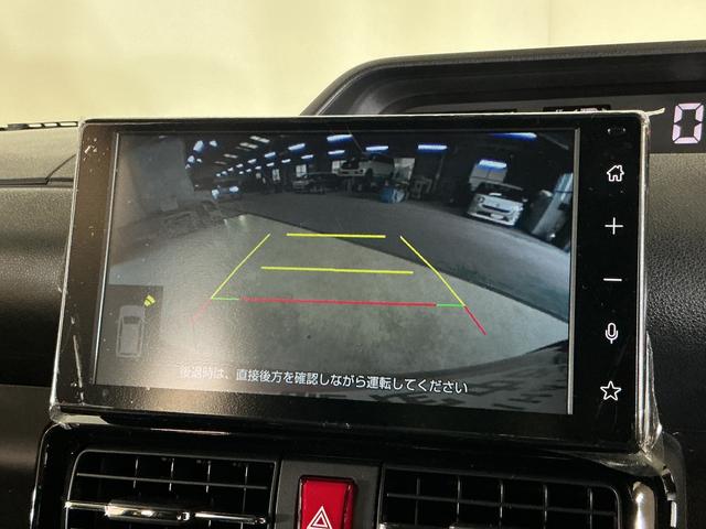 タントカスタムＲＳ　ターボ　ワンオーナー　ディスプレイオーディオターボ　ワンオーナー　９インチディスプレイオーディオ　バックカメラ　両側電動スライドドア　前後コーナーセンサー　前席シートヒーター　電子パーキング　オートブレーキホールド　オートマチックハイビーム（京都府）の中古車