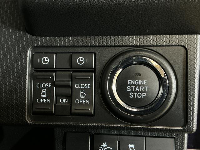 タントカスタムＲＳ　ターボ　ワンオーナー　ディスプレイオーディオターボ　ワンオーナー　９インチディスプレイオーディオ　バックカメラ　両側電動スライドドア　前後コーナーセンサー　前席シートヒーター　電子パーキング　オートブレーキホールド　オートマチックハイビーム（京都府）の中古車