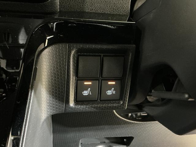 タントカスタムＲＳ　ターボ　ワンオーナー　ディスプレイオーディオターボ　ワンオーナー　９インチディスプレイオーディオ　バックカメラ　両側電動スライドドア　前後コーナーセンサー　前席シートヒーター　電子パーキング　オートブレーキホールド　オートマチックハイビーム（京都府）の中古車