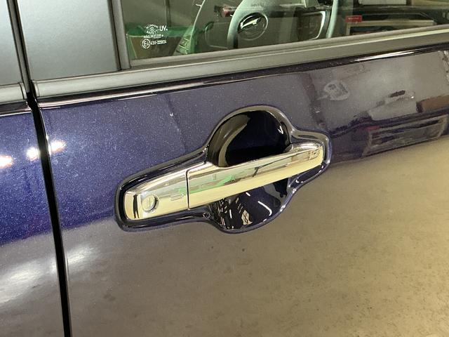 タントカスタムＲＳ　ターボ　ワンオーナー　ディスプレイオーディオターボ　ワンオーナー　９インチディスプレイオーディオ　バックカメラ　両側電動スライドドア　前後コーナーセンサー　前席シートヒーター　電子パーキング　オートブレーキホールド　オートマチックハイビーム（京都府）の中古車