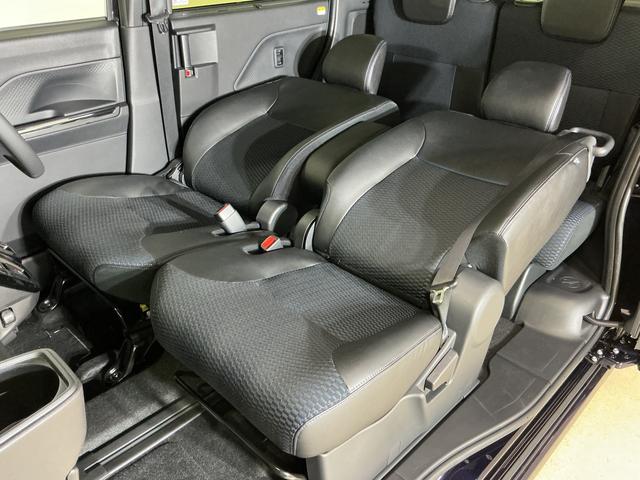 タントカスタムＲＳ　ターボ　ワンオーナー　ディスプレイオーディオターボ　ワンオーナー　９インチディスプレイオーディオ　バックカメラ　両側電動スライドドア　前後コーナーセンサー　前席シートヒーター　電子パーキング　オートブレーキホールド　オートマチックハイビーム（京都府）の中古車