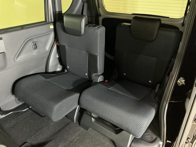 タントカスタムＲＳ　ターボ　ワンオーナー　ディスプレイオーディオターボ　ワンオーナー　９インチディスプレイオーディオ　バックカメラ　両側電動スライドドア　前後コーナーセンサー　前席シートヒーター　電子パーキング　オートブレーキホールド　オートマチックハイビーム（京都府）の中古車