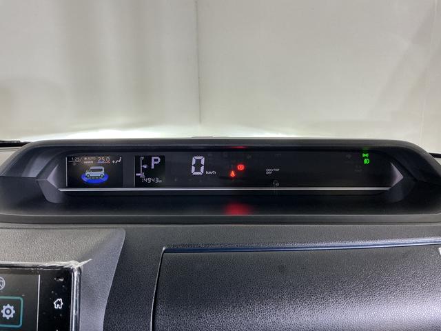 タントカスタムＲＳ　ターボ　ワンオーナー　ディスプレイオーディオターボ　ワンオーナー　９インチディスプレイオーディオ　バックカメラ　両側電動スライドドア　前後コーナーセンサー　前席シートヒーター　電子パーキング　オートブレーキホールド　オートマチックハイビーム（京都府）の中古車