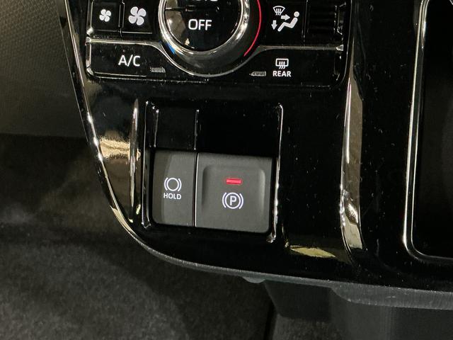 タントカスタムＲＳ　ターボ　ワンオーナー　ディスプレイオーディオターボ　ワンオーナー　９インチディスプレイオーディオ　バックカメラ　両側電動スライドドア　前後コーナーセンサー　前席シートヒーター　電子パーキング　オートブレーキホールド　オートマチックハイビーム（京都府）の中古車