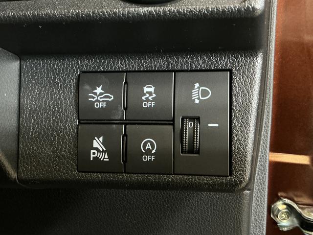 ムーヴＸ　片側電動スライドドア　前後コーナーセンサー　オートライト片側電動スライドドア　前後コーナーセンサー　オートマチックハイビーム　ＬＥＤヘッドライト　オートライト　スマートキー　キーレス　スマアシ　サイドエアバッグ　横滑り防止装置　アイドリングストップ（京都府）の中古車