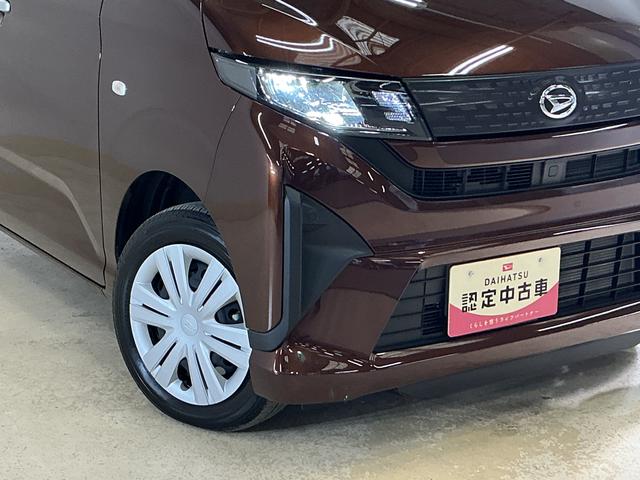 ムーヴＸ　片側電動スライドドア　前後コーナーセンサー　オートライト片側電動スライドドア　前後コーナーセンサー　オートマチックハイビーム　ＬＥＤヘッドライト　オートライト　スマートキー　キーレス　スマアシ　サイドエアバッグ　横滑り防止装置　アイドリングストップ（京都府）の中古車