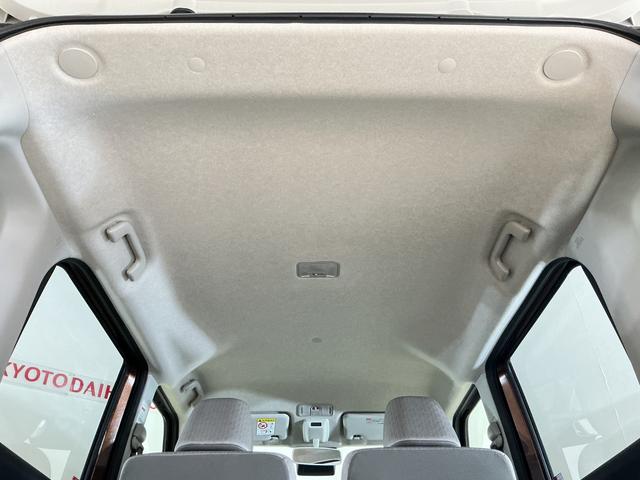 ムーヴＸ　片側電動スライドドア　前後コーナーセンサー　オートライト片側電動スライドドア　前後コーナーセンサー　オートマチックハイビーム　ＬＥＤヘッドライト　オートライト　スマートキー　キーレス　スマアシ　サイドエアバッグ　横滑り防止装置　アイドリングストップ（京都府）の中古車