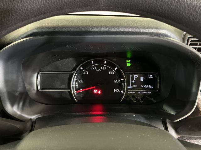 ムーヴＸ　片側電動スライドドア　前後コーナーセンサー　オートライト片側電動スライドドア　前後コーナーセンサー　オートマチックハイビーム　ＬＥＤヘッドライト　オートライト　スマートキー　キーレス　スマアシ　サイドエアバッグ　横滑り防止装置　アイドリングストップ（京都府）の中古車