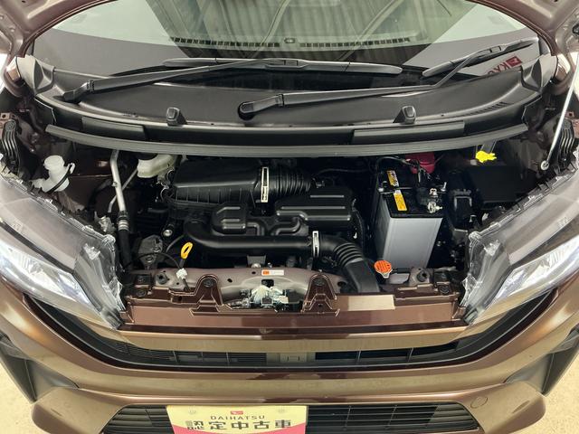 ムーヴＸ　片側電動スライドドア　前後コーナーセンサー　オートライト片側電動スライドドア　前後コーナーセンサー　オートマチックハイビーム　ＬＥＤヘッドライト　オートライト　スマートキー　キーレス　スマアシ　サイドエアバッグ　横滑り防止装置　アイドリングストップ（京都府）の中古車