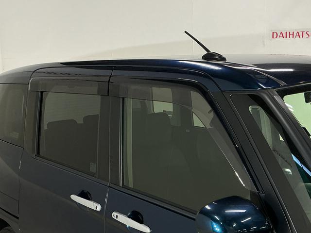 トールカスタムＧ　ターボ　ＳＡII　１オーナー　ナビ　バックカメラターボ　ワンオーナー　ナビ　バックカメラ　前後ドラレコ　ＥＴＣ　両側電動スライドドア　オートクルーズ　Ｂｌｕｅｔｏｏｔｈ　フルセグＴＶ　ＤＶＤ再生　１５インチ純正アルミホイール　スペアキー有り（京都府）の中古車