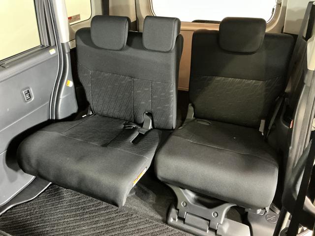 トールカスタムＧ　ターボ　ＳＡII　１オーナー　ナビ　バックカメラターボ　ワンオーナー　ナビ　バックカメラ　前後ドラレコ　ＥＴＣ　両側電動スライドドア　オートクルーズ　Ｂｌｕｅｔｏｏｔｈ　フルセグＴＶ　ＤＶＤ再生　１５インチ純正アルミホイール　スペアキー有り（京都府）の中古車