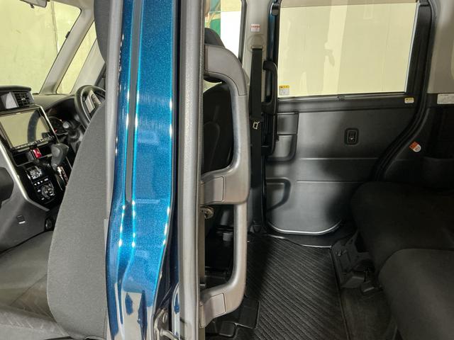 トールカスタムＧ　ターボ　ＳＡII　１オーナー　ナビ　バックカメラターボ　ワンオーナー　ナビ　バックカメラ　前後ドラレコ　ＥＴＣ　両側電動スライドドア　オートクルーズ　Ｂｌｕｅｔｏｏｔｈ　フルセグＴＶ　ＤＶＤ再生　１５インチ純正アルミホイール　スペアキー有り（京都府）の中古車