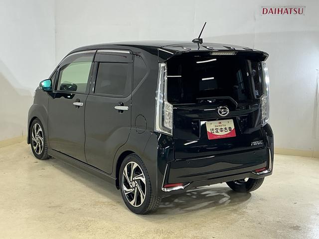 ムーヴカスタム RS ハイパーリミテッドSAIII ターボ ナビターボ ワンオーナー ナビ パノラマモニター ドライブレコーダー ETC MOMOステアリング 運転席シートヒーター オートマチックハイビーム Bluetooth USB接続 エスペリアダウンサス(京都府)の中古車