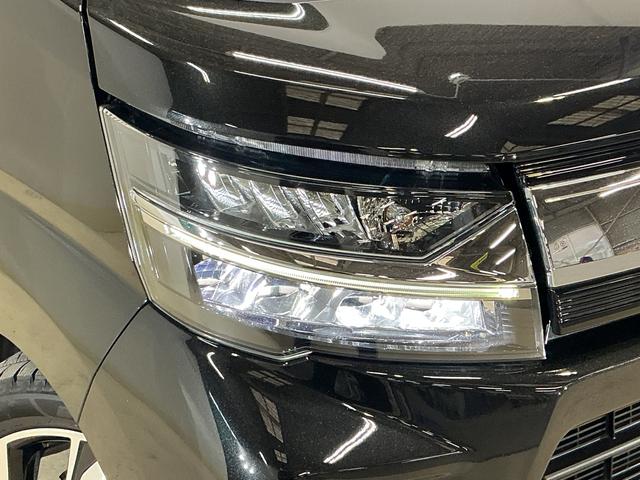 ムーヴカスタム RS ハイパーリミテッドSAIII ターボ ナビターボ ワンオーナー ナビ パノラマモニター ドライブレコーダー ETC MOMOステアリング 運転席シートヒーター オートマチックハイビーム Bluetooth USB接続 エスペリアダウンサス(京都府)の中古車