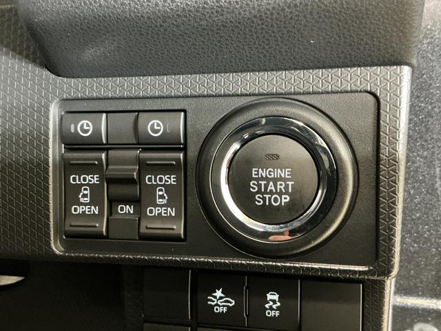 タントカスタムRS 届出済み未使用車 ターボ パノラマモニター届出済み未使用車 ターボ パノラマモニター 両側電動スライドドア 前後コーナーセンサー 前席シートヒーター 電子パーキング オートマチックハイビーム オートブレーキホールド オートライト スマートキー(京都府)の中古車