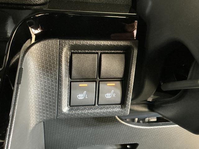 タントカスタムRS 届出済み未使用車 ターボ パノラマモニター届出済み未使用車 ターボ パノラマモニター 両側電動スライドドア 前後コーナーセンサー 前席シートヒーター 電子パーキング オートマチックハイビーム オートブレーキホールド オートライト スマートキー(京都府)の中古車