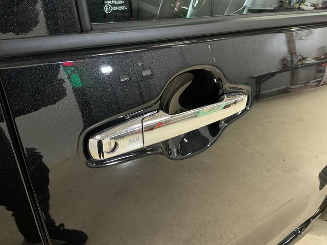 タントカスタムRS 届出済み未使用車 ターボ パノラマモニター届出済み未使用車 ターボ パノラマモニター 両側電動スライドドア 前後コーナーセンサー 前席シートヒーター 電子パーキング オートマチックハイビーム オートブレーキホールド オートライト スマートキー(京都府)の中古車