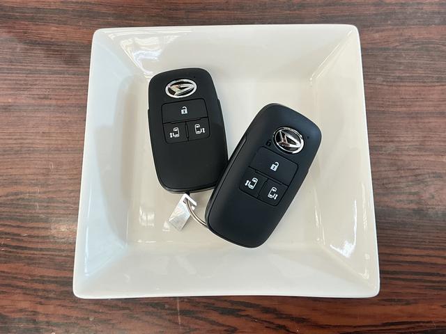 タントカスタムRS 届出済み未使用車 ターボ パノラマモニター届出済み未使用車 ターボ パノラマモニター 両側電動スライドドア 前後コーナーセンサー 前席シートヒーター 電子パーキング オートマチックハイビーム オートブレーキホールド オートライト スマートキー(京都府)の中古車