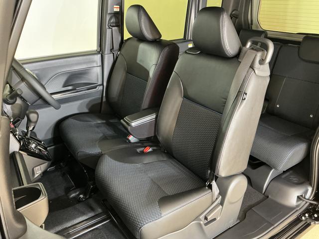 タントカスタムRS 届出済み未使用車 ターボ パノラマモニター届出済み未使用車 ターボ パノラマモニター 両側電動スライドドア 前後コーナーセンサー 前席シートヒーター 電子パーキング オートマチックハイビーム オートブレーキホールド オートライト スマートキー(京都府)の中古車