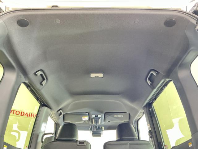 タントカスタムRS 届出済み未使用車 ターボ パノラマモニター届出済み未使用車 ターボ パノラマモニター 両側電動スライドドア 前後コーナーセンサー 前席シートヒーター 電子パーキング オートマチックハイビーム オートブレーキホールド オートライト スマートキー(京都府)の中古車