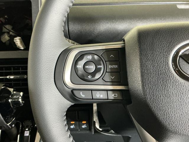 タントカスタムRS 届出済み未使用車 ターボ パノラマモニター届出済み未使用車 ターボ パノラマモニター 両側電動スライドドア 前後コーナーセンサー 前席シートヒーター 電子パーキング オートマチックハイビーム オートブレーキホールド オートライト スマートキー(京都府)の中古車