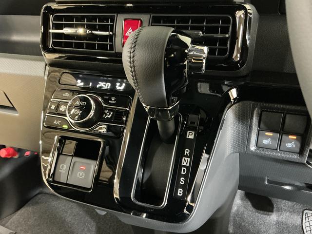 タントカスタムRS 届出済み未使用車 ターボ パノラマモニター届出済み未使用車 ターボ パノラマモニター 両側電動スライドドア 前後コーナーセンサー 前席シートヒーター 電子パーキング オートマチックハイビーム オートブレーキホールド オートライト スマートキー(京都府)の中古車