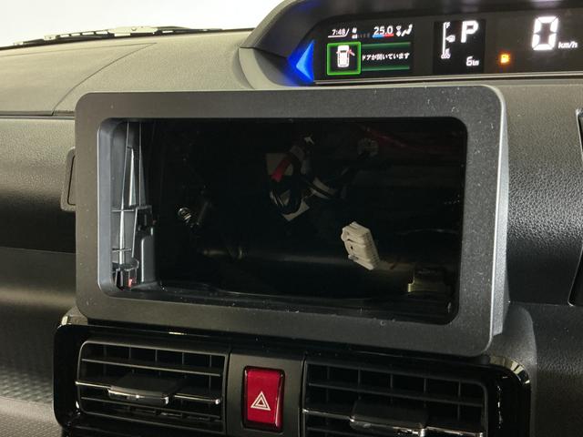 タントカスタムRS 届出済み未使用車 ターボ パノラマモニター届出済み未使用車 ターボ パノラマモニター 両側電動スライドドア 前後コーナーセンサー 前席シートヒーター 電子パーキング オートマチックハイビーム オートブレーキホールド オートライト スマートキー(京都府)の中古車