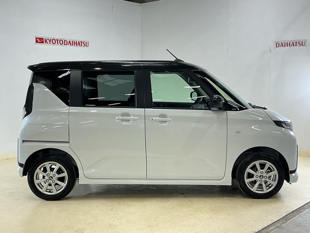 ムーヴG バックカメラ 片側電動スライドドア 前後コーナーセンサーバックカメラ 片側電動スライドドア 前後コーナーセンサー 電子パーキング オートブレーキホールド オートマチックハイビーム USBチャージャー スマートアシスト LEDヘッドライト オートライト(京都府)の中古車