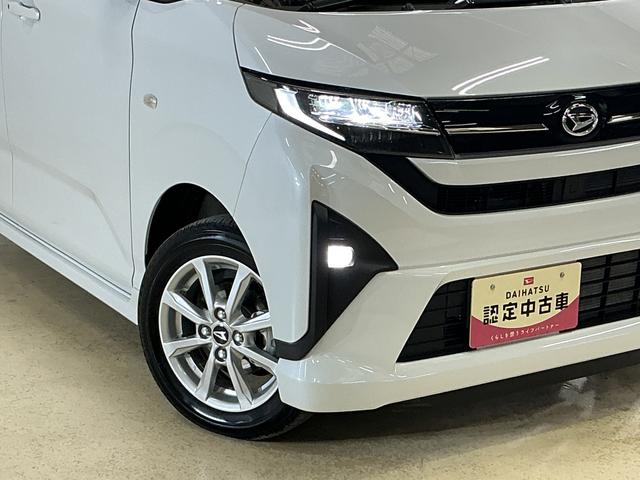 ムーヴG バックカメラ 片側電動スライドドア 前後コーナーセンサーバックカメラ 片側電動スライドドア 前後コーナーセンサー 電子パーキング オートブレーキホールド オートマチックハイビーム USBチャージャー スマートアシスト LEDヘッドライト オートライト(京都府)の中古車