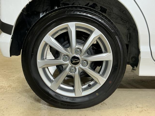 ムーヴG バックカメラ 片側電動スライドドア 前後コーナーセンサーバックカメラ 片側電動スライドドア 前後コーナーセンサー 電子パーキング オートブレーキホールド オートマチックハイビーム USBチャージャー スマートアシスト LEDヘッドライト オートライト(京都府)の中古車