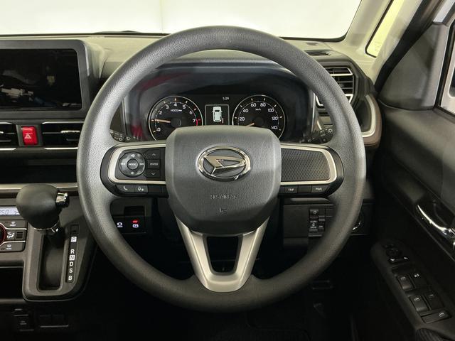 ムーヴG バックカメラ 片側電動スライドドア 前後コーナーセンサーバックカメラ 片側電動スライドドア 前後コーナーセンサー 電子パーキング オートブレーキホールド オートマチックハイビーム USBチャージャー スマートアシスト LEDヘッドライト オートライト(京都府)の中古車