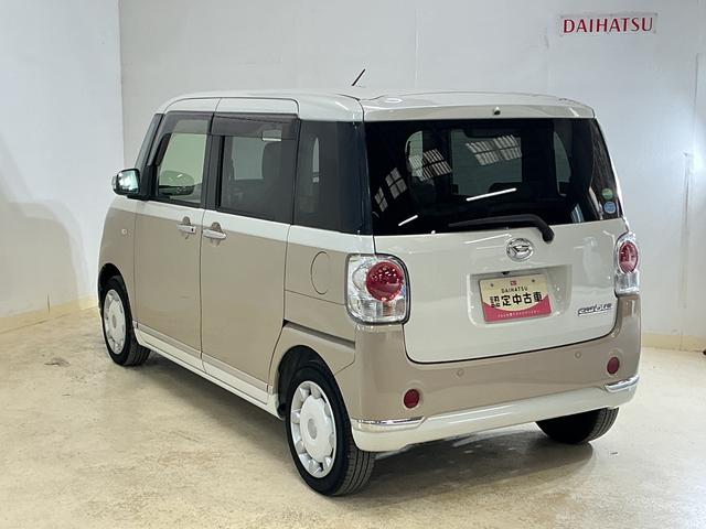 ムーヴキャンバスＧメイクアップ　ＳＡIII　ワンオーナー　ナビ　バックカメラワンオーナー　ナビ　バックカメラ　ドライブレコーダー　ＥＴＣ　両側電動スライドドア　オートマチックハイビーム　Ｂｌｕｅｔｏｏｔｈ　ＵＳＢ接続　ＤＶＤ再生　フルセグＴＶ　ＬＥＤヘッドライト　スマートキー（京都府）の中古車