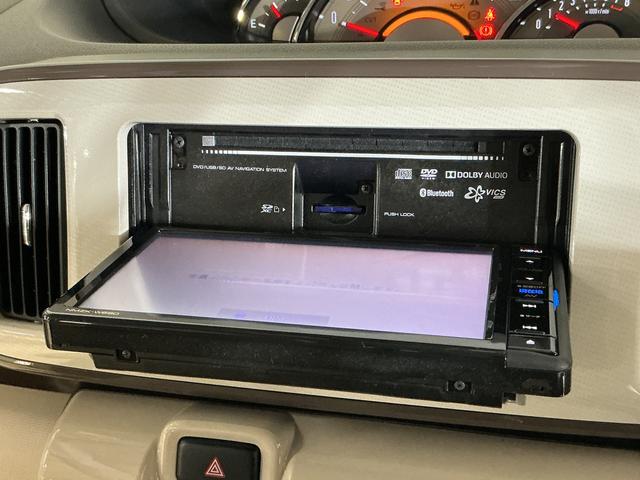 ムーヴキャンバスＧメイクアップ　ＳＡIII　ワンオーナー　ナビ　バックカメラワンオーナー　ナビ　バックカメラ　ドライブレコーダー　ＥＴＣ　両側電動スライドドア　オートマチックハイビーム　Ｂｌｕｅｔｏｏｔｈ　ＵＳＢ接続　ＤＶＤ再生　フルセグＴＶ　ＬＥＤヘッドライト　スマートキー（京都府）の中古車