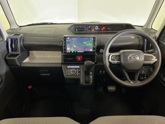 タントX ナビ バックカメラ ドラレコ ETC ロングスライドナビ バックカメラ ドライブレコーダー ETC ロングスライドシート 片側電動スライドドア 前後コーナーセンサー 前席シートヒーター Bluetooth USBチャージャー DVD再生 フルセグTV(京都府)の中古車