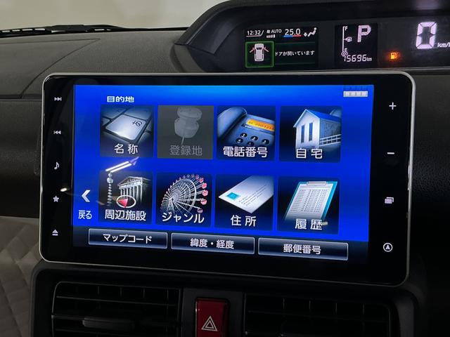 タントX ナビ バックカメラ ドラレコ ETC ロングスライドナビ バックカメラ ドライブレコーダー ETC ロングスライドシート 片側電動スライドドア 前後コーナーセンサー 前席シートヒーター Bluetooth USBチャージャー DVD再生 フルセグTV(京都府)の中古車