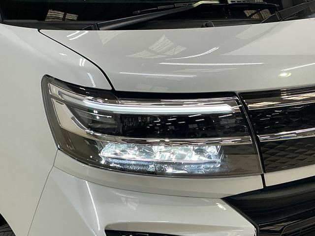 タントカスタムＲＳ　レンタカーアップ　ターボ　パノラマモニターレンタカーアップ　ターボ　ナビ　パノラマモニター　ドライブレコーダー　ＥＴＣ　両側電動スライド　前後コーナーセンサー　シートヒーター　電子パーキング　オートブレーキホールド　オートマチックハイビーム（京都府）の中古車