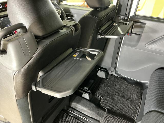 タントカスタムＲＳ　レンタカーアップ　ターボ　パノラマモニターレンタカーアップ　ターボ　ナビ　パノラマモニター　ドライブレコーダー　ＥＴＣ　両側電動スライド　前後コーナーセンサー　シートヒーター　電子パーキング　オートブレーキホールド　オートマチックハイビーム（京都府）の中古車