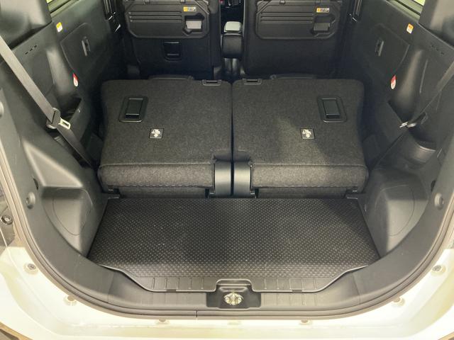 タントカスタムＲＳ　レンタカーアップ　ターボ　パノラマモニターレンタカーアップ　ターボ　ナビ　パノラマモニター　ドライブレコーダー　ＥＴＣ　両側電動スライド　前後コーナーセンサー　シートヒーター　電子パーキング　オートブレーキホールド　オートマチックハイビーム（京都府）の中古車