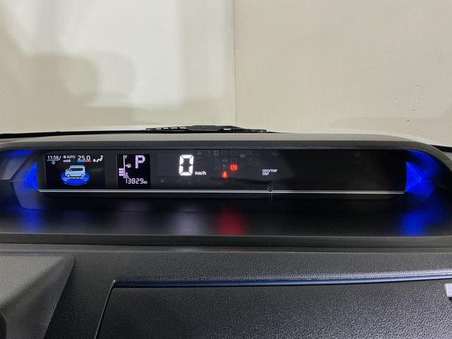 タントカスタムＲＳ　レンタカーアップ　ターボ　パノラマモニターレンタカーアップ　ターボ　ナビ　パノラマモニター　ドライブレコーダー　ＥＴＣ　両側電動スライド　前後コーナーセンサー　シートヒーター　電子パーキング　オートブレーキホールド　オートマチックハイビーム（京都府）の中古車