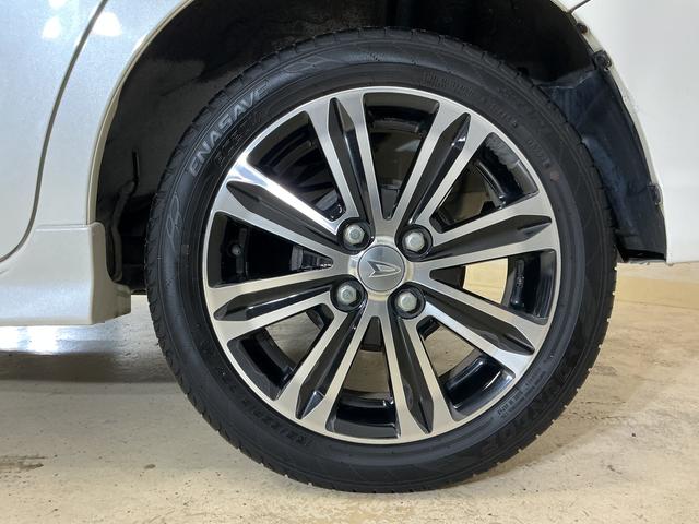 タントカスタムＲＳ　ＳＡ　ワンオーナー　ターボ　ナビ　後席モニターワンオーナー　ターボ　ナビＴＶ　バックカメラ　ＥＴＣ　フリップダウンモニター　両側電動スライドドア　１５インチ純正アルミホイール　Ｂｌｕｅｔｏｏｔｈ　ＵＳＢ接続　ＤＶＤ再生　ＬＥＤヘッドライト（京都府）の中古車