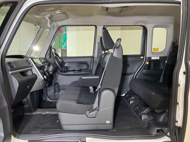 タントカスタムＲＳ　ＳＡ　ワンオーナー　ターボ　ナビ　後席モニターワンオーナー　ターボ　ナビＴＶ　バックカメラ　ＥＴＣ　フリップダウンモニター　両側電動スライドドア　１５インチ純正アルミホイール　Ｂｌｕｅｔｏｏｔｈ　ＵＳＢ接続　ＤＶＤ再生　ＬＥＤヘッドライト（京都府）の中古車