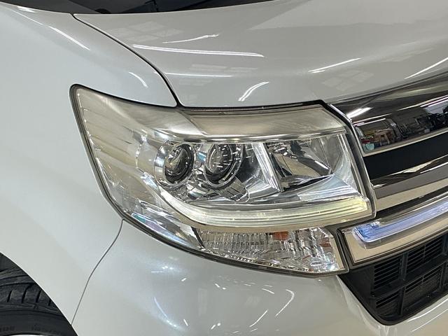 タントカスタムＲＳ　ＳＡ　ワンオーナー　ターボ　ナビ　後席モニターワンオーナー　ターボ　ナビＴＶ　バックカメラ　ＥＴＣ　フリップダウンモニター　両側電動スライドドア　１５インチ純正アルミホイール　Ｂｌｕｅｔｏｏｔｈ　ＵＳＢ接続　ＤＶＤ再生　ＬＥＤヘッドライト（京都府）の中古車