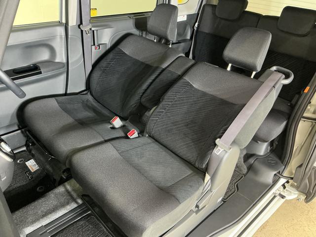 タントカスタムＲＳ　ＳＡ　ワンオーナー　ターボ　ナビ　後席モニターワンオーナー　ターボ　ナビＴＶ　バックカメラ　ＥＴＣ　フリップダウンモニター　両側電動スライドドア　１５インチ純正アルミホイール　Ｂｌｕｅｔｏｏｔｈ　ＵＳＢ接続　ＤＶＤ再生　ＬＥＤヘッドライト（京都府）の中古車