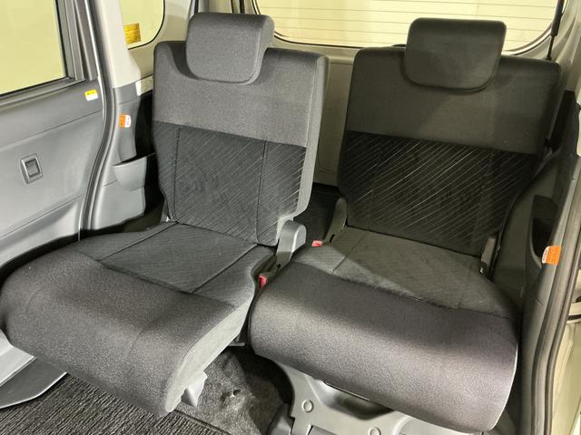 タントカスタムＲＳ　ＳＡ　ワンオーナー　ターボ　ナビ　後席モニターワンオーナー　ターボ　ナビＴＶ　バックカメラ　ＥＴＣ　フリップダウンモニター　両側電動スライドドア　１５インチ純正アルミホイール　Ｂｌｕｅｔｏｏｔｈ　ＵＳＢ接続　ＤＶＤ再生　ＬＥＤヘッドライト（京都府）の中古車