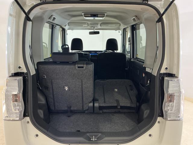 タントカスタムＲＳ　ＳＡ　ワンオーナー　ターボ　ナビ　後席モニターワンオーナー　ターボ　ナビＴＶ　バックカメラ　ＥＴＣ　フリップダウンモニター　両側電動スライドドア　１５インチ純正アルミホイール　Ｂｌｕｅｔｏｏｔｈ　ＵＳＢ接続　ＤＶＤ再生　ＬＥＤヘッドライト（京都府）の中古車