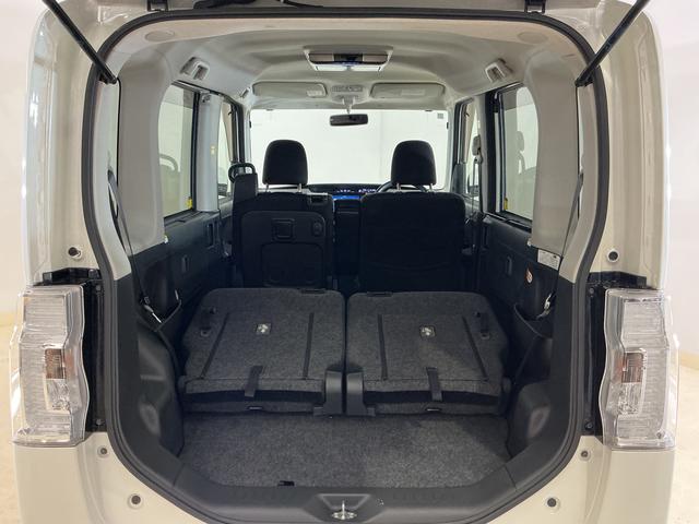 タントカスタムＲＳ　ＳＡ　ワンオーナー　ターボ　ナビ　後席モニターワンオーナー　ターボ　ナビＴＶ　バックカメラ　ＥＴＣ　フリップダウンモニター　両側電動スライドドア　１５インチ純正アルミホイール　Ｂｌｕｅｔｏｏｔｈ　ＵＳＢ接続　ＤＶＤ再生　ＬＥＤヘッドライト（京都府）の中古車