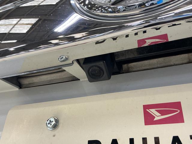 タントカスタムＲＳ　ＳＡ　ワンオーナー　ターボ　ナビ　後席モニターワンオーナー　ターボ　ナビＴＶ　バックカメラ　ＥＴＣ　フリップダウンモニター　両側電動スライドドア　１５インチ純正アルミホイール　Ｂｌｕｅｔｏｏｔｈ　ＵＳＢ接続　ＤＶＤ再生　ＬＥＤヘッドライト（京都府）の中古車