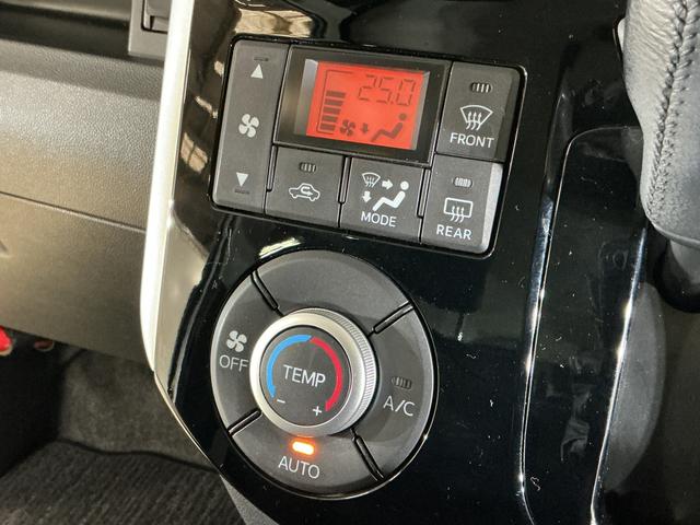 タントカスタムＲＳ　ＳＡ　ワンオーナー　ターボ　ナビ　後席モニターワンオーナー　ターボ　ナビＴＶ　バックカメラ　ＥＴＣ　フリップダウンモニター　両側電動スライドドア　１５インチ純正アルミホイール　Ｂｌｕｅｔｏｏｔｈ　ＵＳＢ接続　ＤＶＤ再生　ＬＥＤヘッドライト（京都府）の中古車